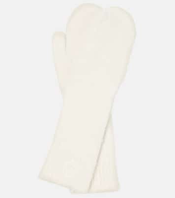 Muffole Manray in maglia | Isabel Marant