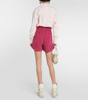 Shorts di jeans Titea | Marant Etoile