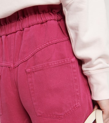 Shorts di jeans Titea | Marant Etoile