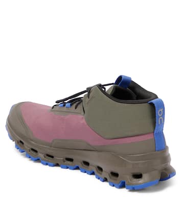 Baskets Cloudhero Mid Waterproof | On Kids