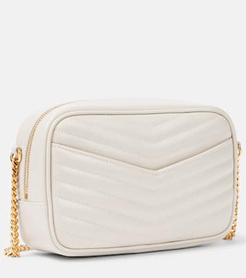 Borsa a tracolla Lou Mini in pelle | Saint Laurent