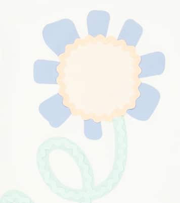 Bedrucktes T-Shirt aus Baumwoll-Jersey | Stella McCartney Kids