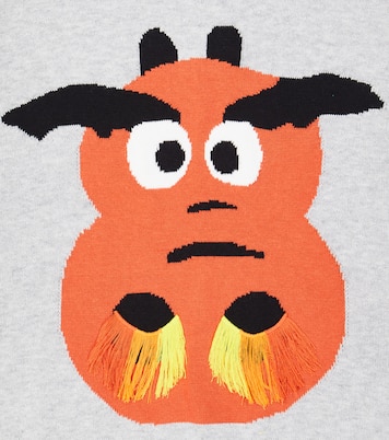 Pull en coton | Stella McCartney Kids