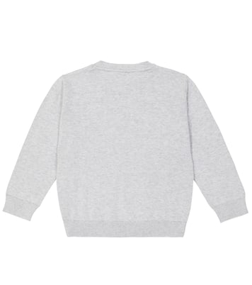 Pull en coton | Stella McCartney Kids