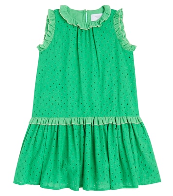 Abito Delta in cotone | Paade Mode