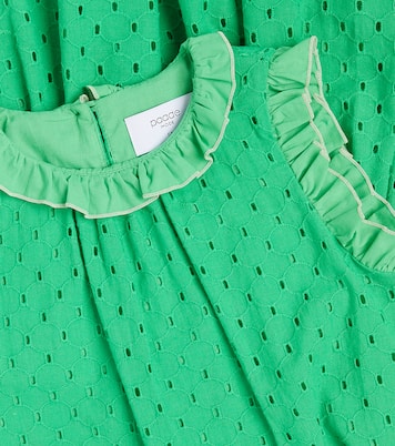 Abito Delta in cotone | Paade Mode