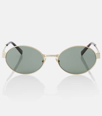 Gafas de sol ovaladas SL 692 | Saint Laurent