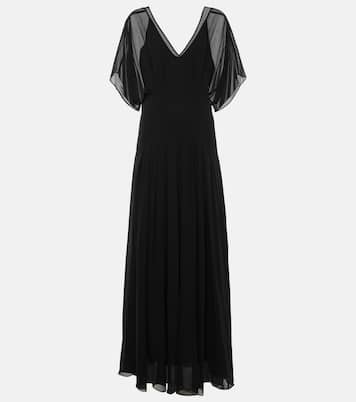 Robe Murge aus Seide | Max Mara