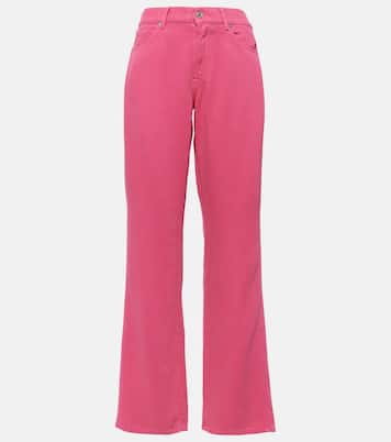 Straight Jeans Tess | 7 For All Mankind