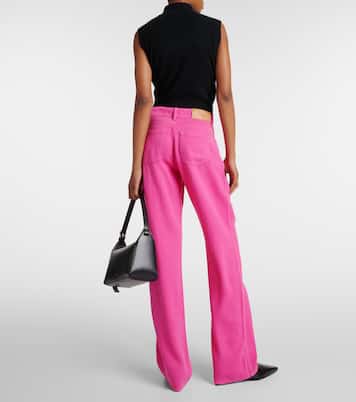 Straight Jeans Tess | 7 For All Mankind