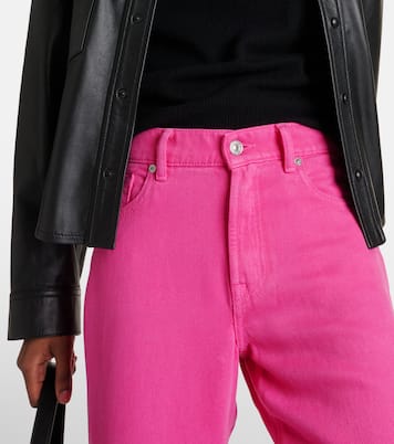 Straight Jeans Tess | 7 For All Mankind