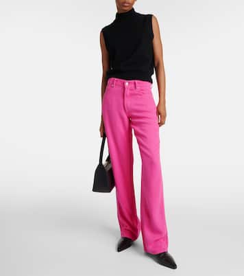 Straight Jeans Tess | 7 For All Mankind