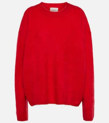 Pullover Natalia in cashmere | Lisa Yang
