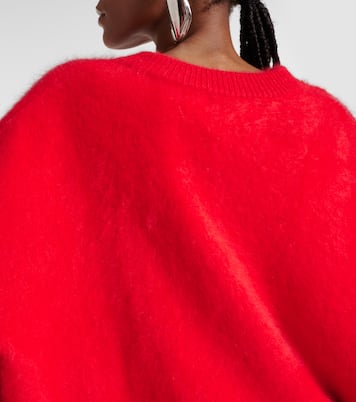 Pullover Natalia in cashmere | Lisa Yang