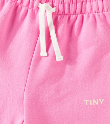 Pantalon de survêtement en coton | Tinycottons