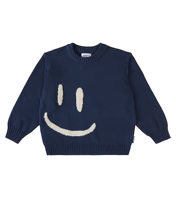 Felpa Bello in cotone e lana | Molo