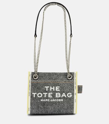 Borsa a tracolla The Denim Chain | Marc Jacobs
