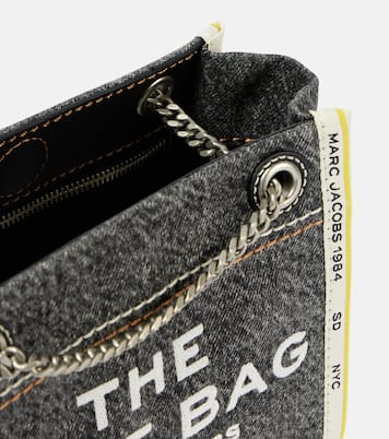 Borsa a tracolla The Denim Chain | Marc Jacobs