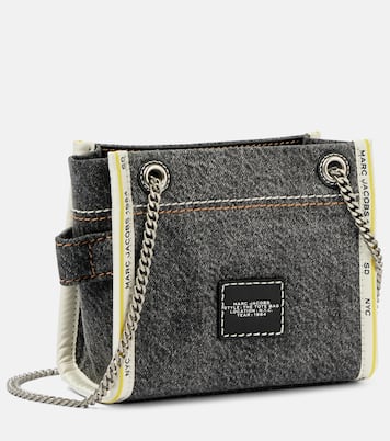 Borsa a tracolla The Denim Chain | Marc Jacobs