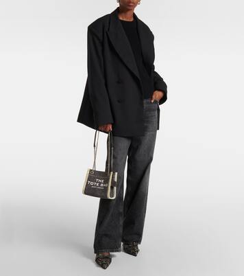 Borsa a tracolla The Denim Chain | Marc Jacobs