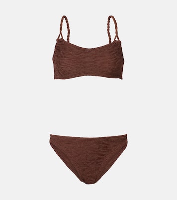 Bikini Phoebe | Hunza G