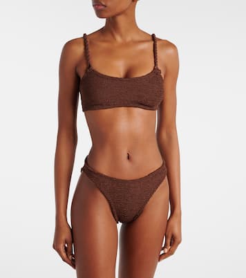 Bikini Phoebe | Hunza G