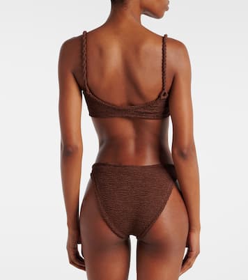 Bikini Phoebe | Hunza G