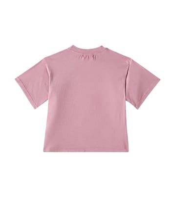 T-shirt Enchanted Frog en coton | Bobo Choses