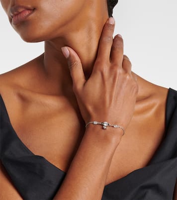 Pulsera Joaquina Orb con adornos | Vivienne Westwood