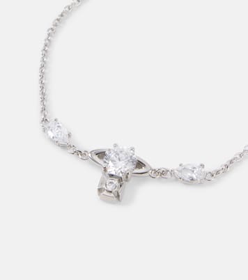 Pulsera Joaquina Orb con adornos | Vivienne Westwood