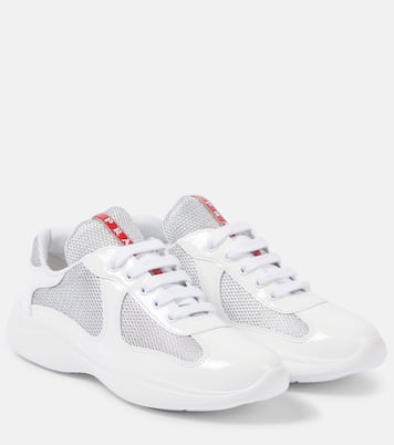 America's Cup sneakers | Prada