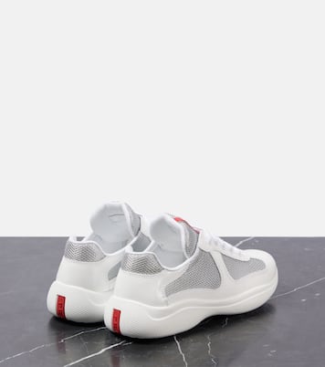 America's Cup sneakers | Prada