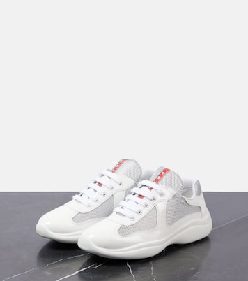 America's Cup sneakers | Prada