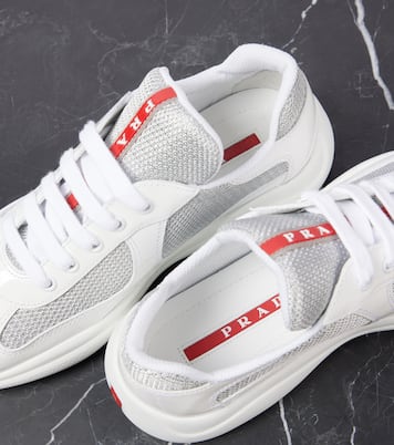 America's Cup sneakers | Prada