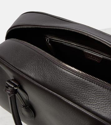 Borsa India 15.75 Large in pelle | The Row