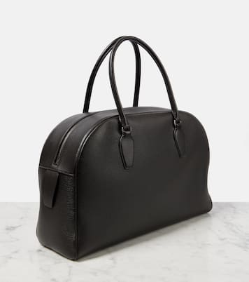 Borsa India 15.75 Large in pelle | The Row