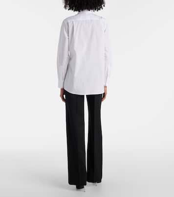 Hemd aus Baumwolle | Dolce&Gabbana