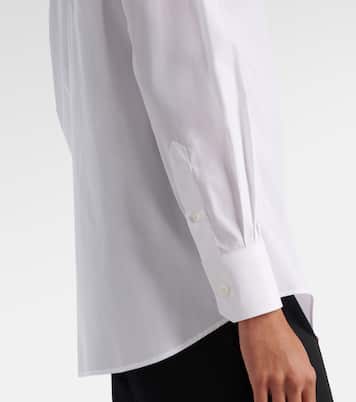 Hemd aus Baumwolle | Dolce&Gabbana