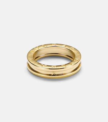 Anello B.zero1 in oro 18kt | Bvlgari