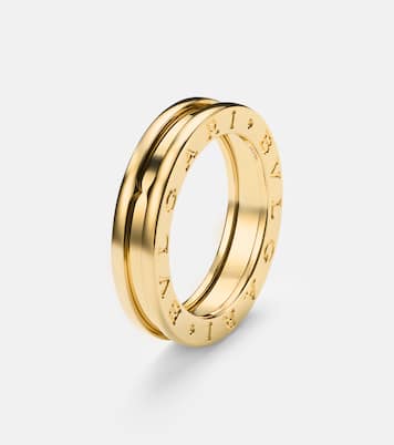 Anello B.zero1 in oro 18kt | Bvlgari