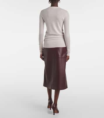 Cashmere sweater | Joseph