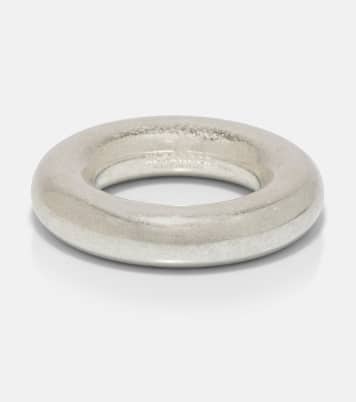 Brilliance silver ring | Jil Sander