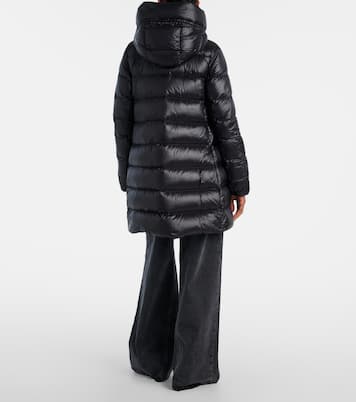 Piumino trapuntato Suyen | Moncler