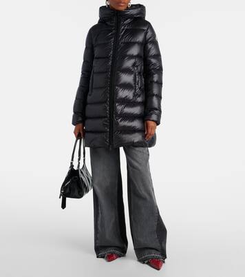 Piumino trapuntato Suyen | Moncler