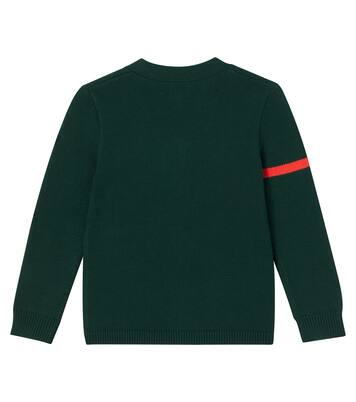 코튼 카디건 | Polo Ralph Lauren Kids