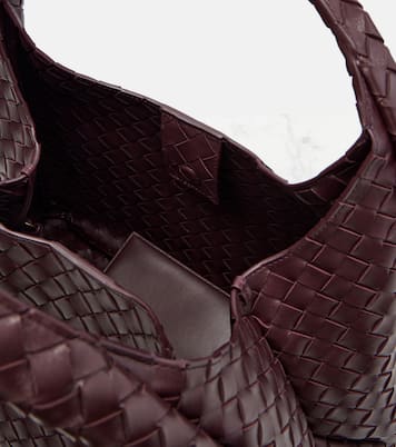 Sac Campana Large en cuir | Bottega Veneta