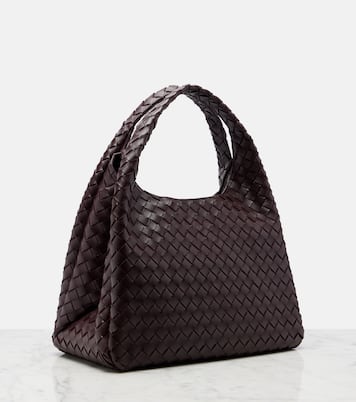Sac Campana Large en cuir | Bottega Veneta