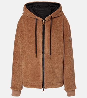 Reversible hoodie | Moncler