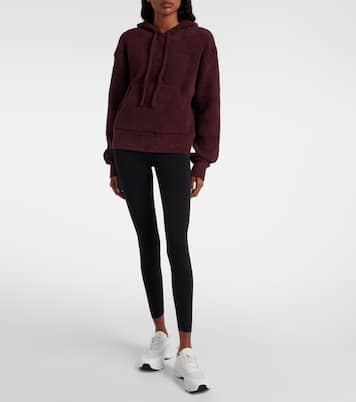 Felpa Phoenix in pile con cappuccio | Nike