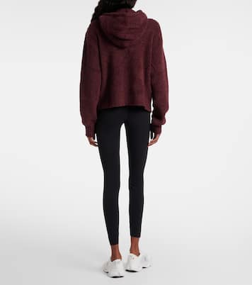 Felpa Phoenix in pile con cappuccio | Nike